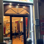 Kerala Exterior