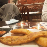 Kerala Comida