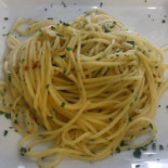 Numbs Bar Restaurant Comida