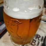 Burg'r Roma Boisson