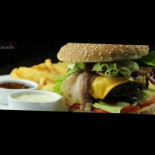 Burg'r Roma Boisson