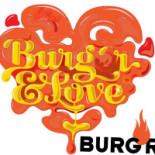 Burg'r Roma Logo
