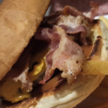 Burg'r Roma Nourriture