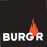 Burg'r Roma Logo