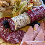 Da Noi Nourriture