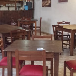Da Noi À l'intérieur