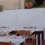 Da Noi À l'intérieur