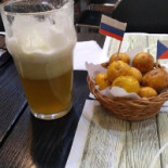 Arepizzas Boisson