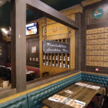 Arepizzas Exterior