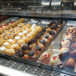 Le Sicilianedde Nourriture