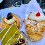 Le Sicilianedde Boisson