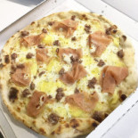Super Pizza Nourriture