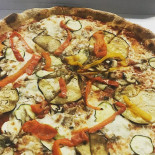 Super Pizza Comida