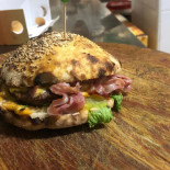 Super Pizza Comida
