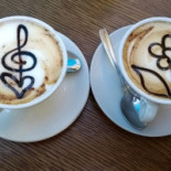 Greg Café Boisson