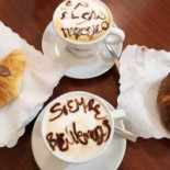Greg Café Boisson