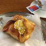 Greg Café Nourriture
