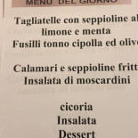 Greg Café Carte