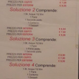 Greg Café Carte