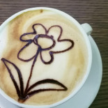 Greg Café Boisson