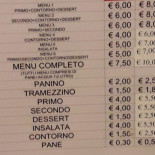 Greg Café Carte