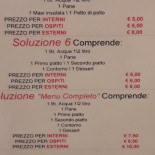 Greg Café Carte