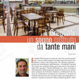Greg Café Carte