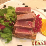 Baaria Comida