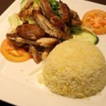 Baaria Comida