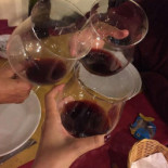 Babbo’s drink