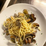 Babbo’s food