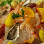 Babbo’s food