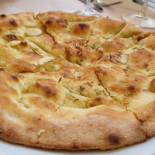 Babbo’s food