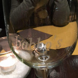 Babbo’s drink