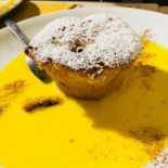 Babbo’s drink