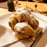 Babbo’s