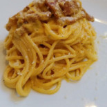 Babbo’s food