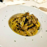 Babbo’s food