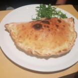 Babbo’s food