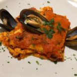 Babbo’s food