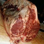Babbo’s food