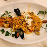 Babbo’s food
