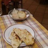 Petrucci Nourriture