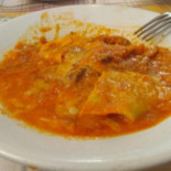 Petrucci Nourriture
