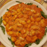 Petrucci Comida