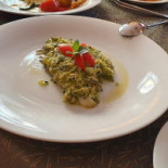 Petrucci Comida
