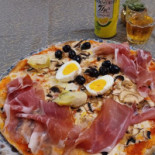 Petrucci Comida