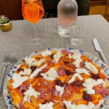 Petrucci Comida
