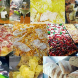 Flamy Pizza Carta
