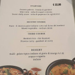 Indiano Tom Ann Carte